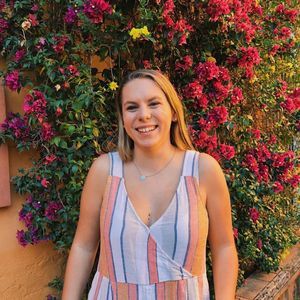 Meet your Posher, Lindsey